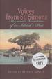 Voices From St. Simons: Personal Narratives of an Island's Past (Real Voices, Real History)