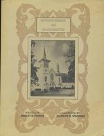 Methodist Memoirs and Village Vignettes [Mt. Kisco, Ny]