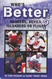 Who's Better: Rangers, Devils, Islanders Or the Flyers