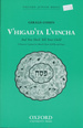 V'Higad'Ta L'Vincha = and You Shall Tell Your Child: a Passover Cantata for Mixed Choir (Satb) and Piano Oxford Jewish Music