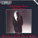 Biber: Violin and Chamber Works