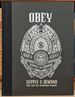 Obey, Supply & Demand: the Art of Shepard Fairey