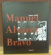 Manuel Alvarez Bravo