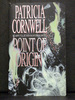 Point of Origin the Ninth Book Scarpetta