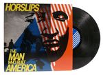 The Man Who Built America Vinyl Lp Djm-20
