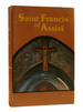 Saint Francis of Assisi 1182-1226