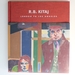 R.B. Kitaj: London to Los Angeles