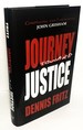 Journey Toward Justice