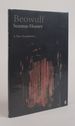 Beowulf [Signed]