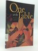 One at the Table: the Reception of Baptized Christians