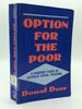 Option for the Poor: a Hundred Years of Vatican Social Teaching