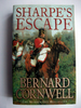 Sharpe`S Escape the Bussaco Campaign 1810