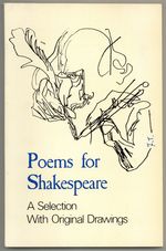 A Selection From Poems for Shakespeare, Volumes 1 to 6