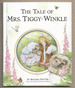 The Tale of Mrs Tiggy-Winkle