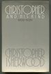 Christopher and His Kind 1929-1939