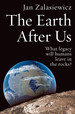 The Earth After Us: What Legacy Will Humans Leave in the Rocks?