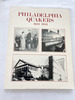 1981 Pb Philadelphia Quakers, 1681-1981 By Wilson, Robert H.