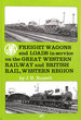 Freight Wagons and Loads in Service on Gwr