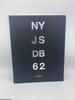 David Bailey Ny Js Db 62