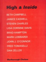 High & Inside
