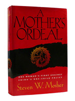 A Mother's Ordeal One Woman's Fight Against China's One-Child Policy