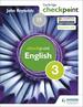 Cambridge Checkpoint English Student's Book 3