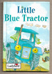 Little Blue Tractor