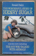 The Wonderful Story of Henry Sugar and Six More