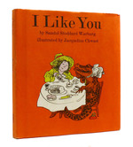 I Like You