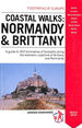 Normandy and Brittany (Coastal Walks)