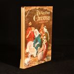 The Very First Christmas: the Story of the Nativity Adapted From the Scriptures