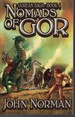 Nomads of Gor Book 4