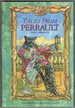 Tales From Perrault (Oxford Illustrated Classics)