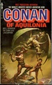 Conan of Aquilonia