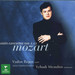 Mozart: Violin Concertos 2, 3 & 5