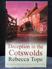 Deception in the Cotswolds the Ninth Book Thea Osborne Series