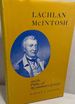 Lachlan, Mcintosh and the Politics of Revolutionary Georgia [First Edition Hardcover and Dustjacket]