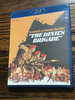 240110001-the Devil's Brigade (Blu Ray) (Kino)