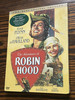 New / Adventures of Robin Hood (Two-Dvd Special Edition)