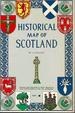 Historical Map Of Scotland