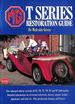 Mg T Series Restoration Guide