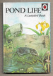 The Ladybird Book of Pond Life