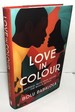 Love in Colour: Mythical Tales from Around the World, Retold