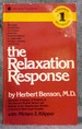 Relaxation Response, the