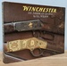 Winchester: an American Legend: the Official History of Winchester Firearms and Ammunition From 1849 to the Present