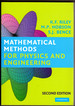 Mathematical Methods for Physics and Engineering: a Comprehensive Guide-Second Edition