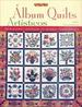 Album Quilts Artisticos/El Libro De...