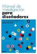 Manual De Investigacion Para Diseadores