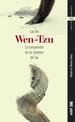 Wen-Tzu /La Comprensin De Los Misterios Del Tao