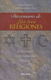 Diccionario De Las Tres Religiones Dma/09